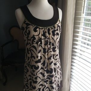 Saint Tropez Whimsical Dress